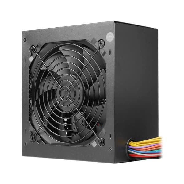 ANTEC ATOM V550 550W V2 Non Modular ATX 2.0 Power Supply