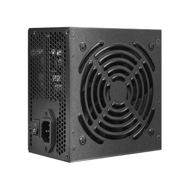 ANTEC Atom V650 650W ATX 2.0 Non Modular Power Supply