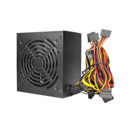 ANTEC Atom V650 650W ATX 2.0 Non Modular Power Supply