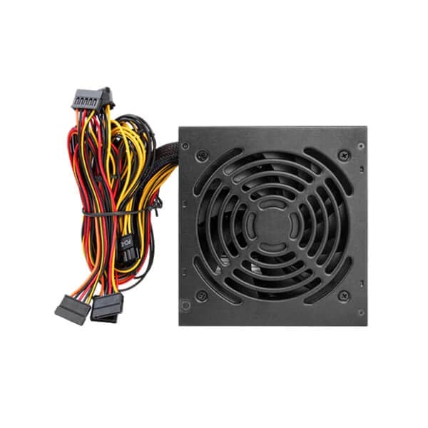 ANTEC Atom V650 650W ATX 2.0 Non Modular Power Supply