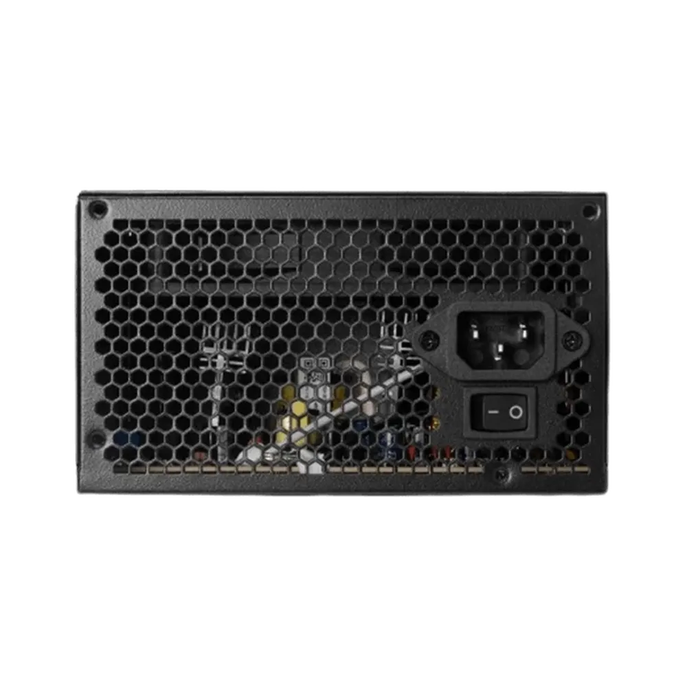 GAMDIAS Aura GP550 550 Watt 80 Plus Non Modular ATX 2.0 Power Supply