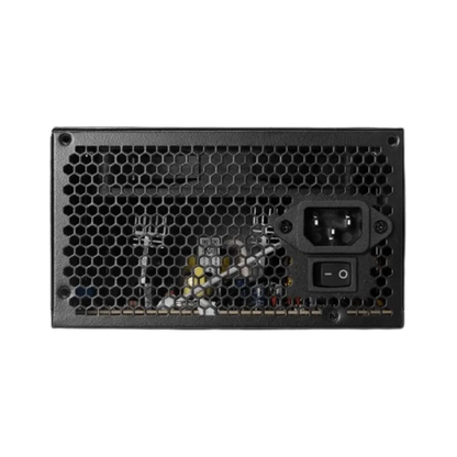 GAMDIAS Aura GP550 550 Watt 80 Plus Non Modular ATX 2.0 Power Supply