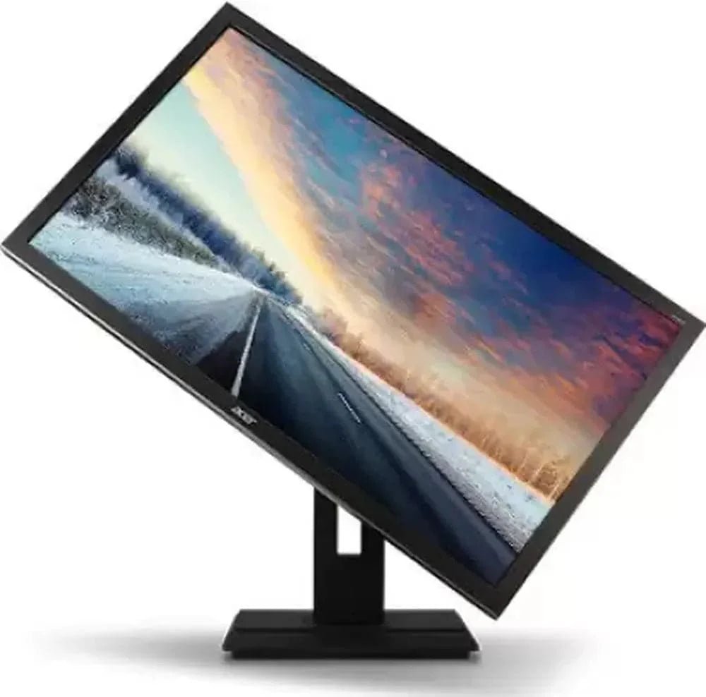 ACER B276HUL 27 Inch QHD 60Hz IPS Panel 5MS IPS Gaming Monitor