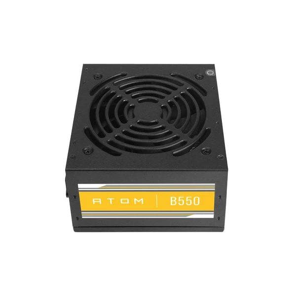 ANTEC Atom B550 550W 80+ Bronze Non Modular ATX Power Supply