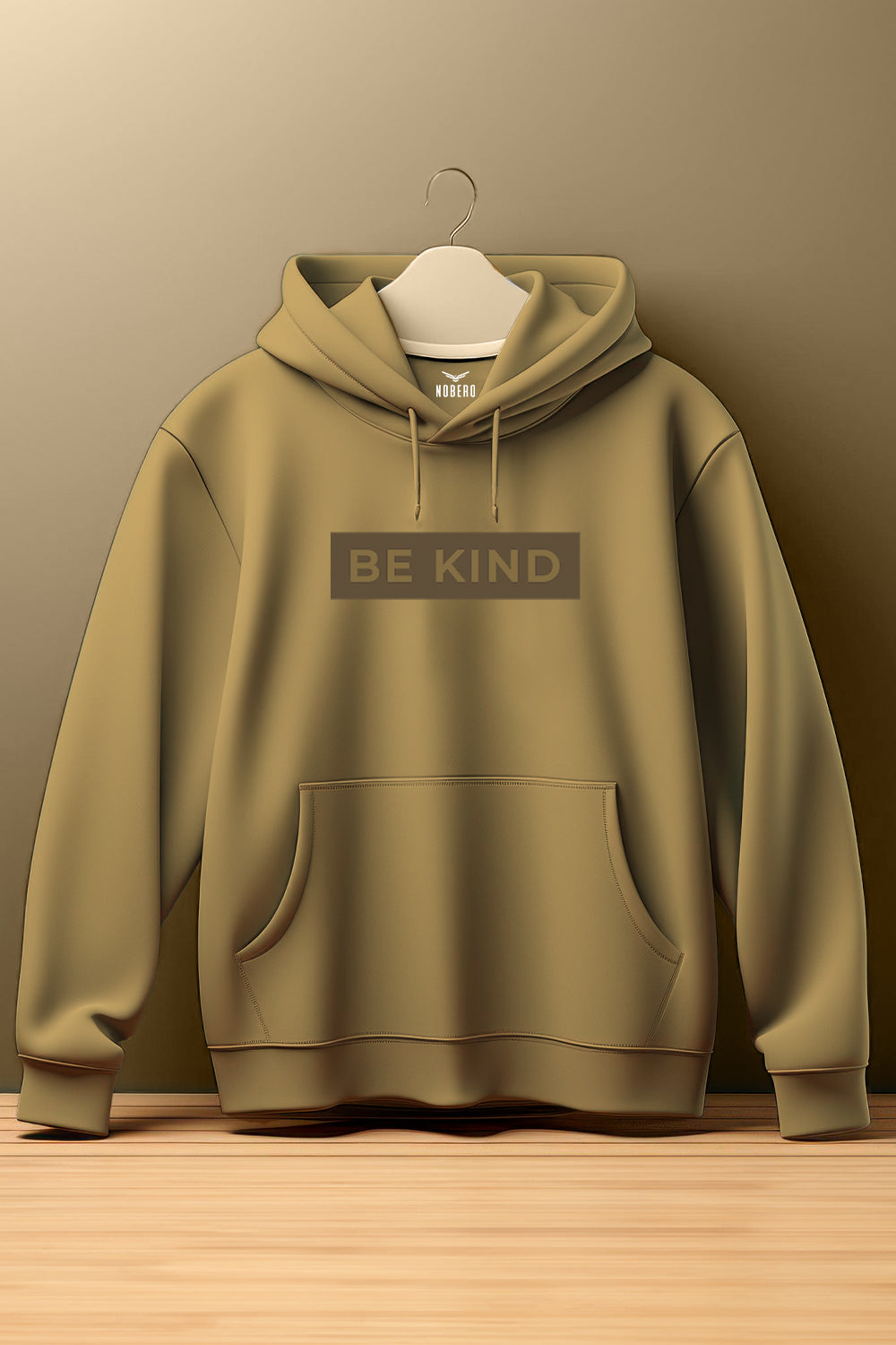 Be Kind Classic Hoodie