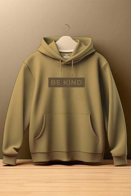 Be Kind Classic Hoodie