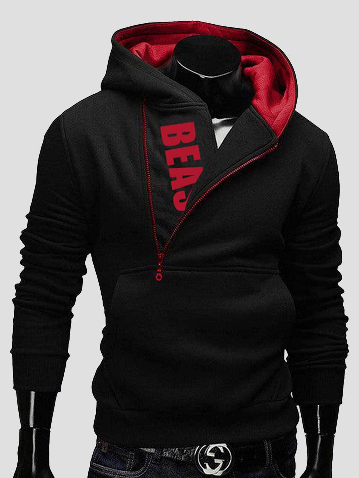 Assassin Swag Hoodie