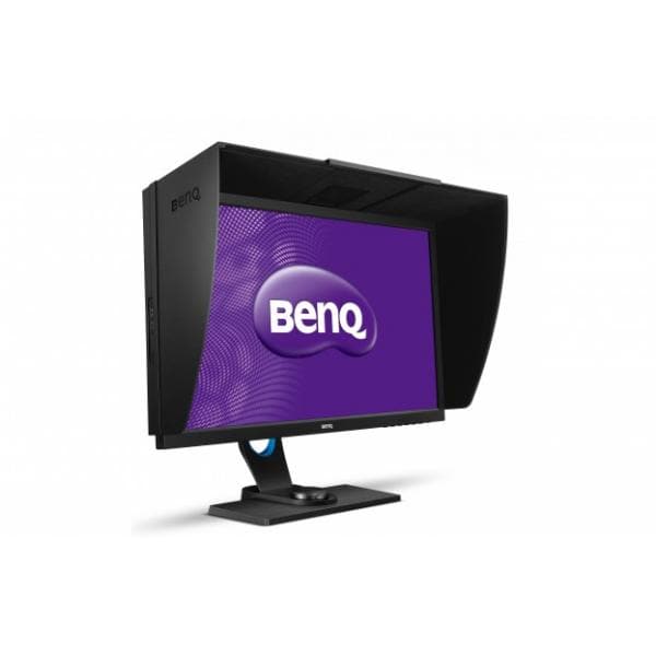 BENQ SW2700PT 27 Inch QHD 60Hz IPS Panel 100% SRGB 5MS Gaming Monitor