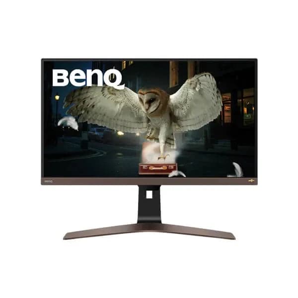 BENQ EW2880U 28 Inch QHD 60Hz IPS Panel 90% SRGB Gaming Monitor