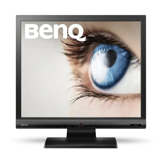 BENQ BL702A 17 Inch SXGA 60Hz TN Panel 5MS LED Gaming Monitor