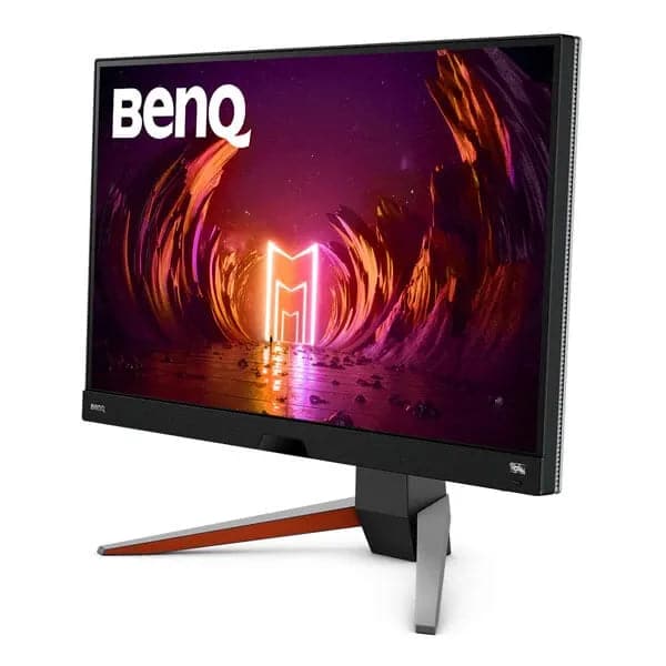 BENQ Mobiuz EX2710Q 27 Inch QHD 165Hz IPS Panel 1MS AMD Freesync Gaming Monitor