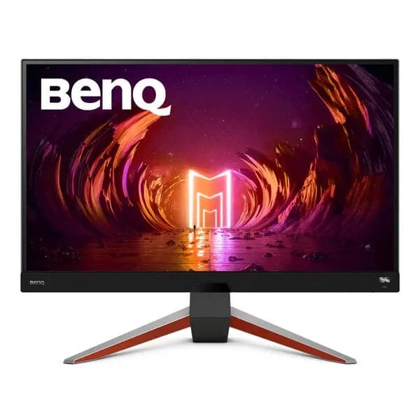 BENQ Mobiuz EX2710Q 27 Inch QHD 165Hz IPS Panel 1MS AMD Freesync Gaming Monitor