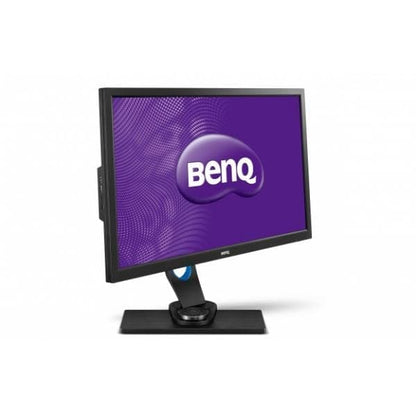 BENQ SW2700PT 27 Inch QHD 60Hz IPS Panel 100% SRGB 5MS Gaming Monitor