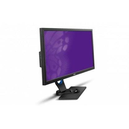 BENQ SW2700PT 27 Inch QHD 60Hz IPS Panel 100% SRGB 5MS Gaming Monitor