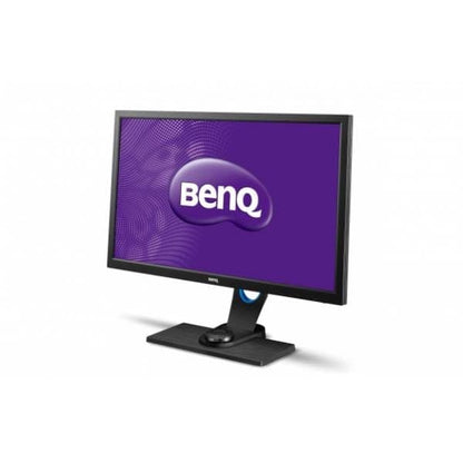 BENQ SW2700PT 27 Inch QHD 60Hz IPS Panel 100% SRGB 5MS Gaming Monitor