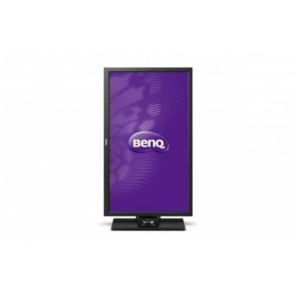 BENQ SW2700PT 27 Inch QHD 60Hz IPS Panel 100% SRGB 5MS Gaming Monitor