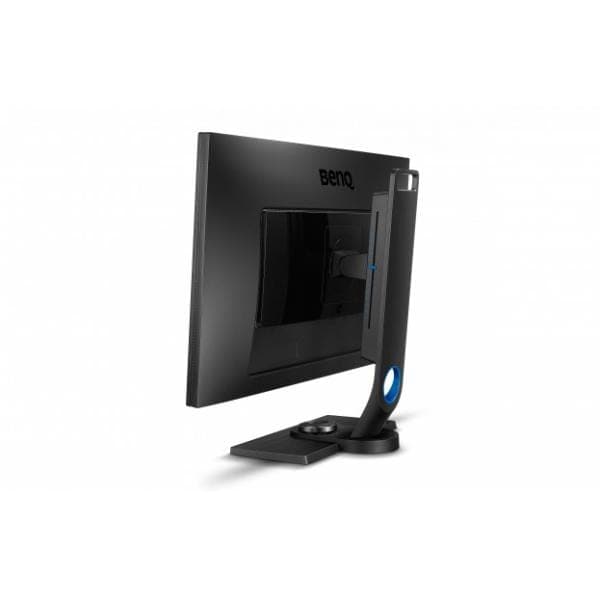 BENQ SW2700PT 27 Inch QHD 60Hz IPS Panel 100% SRGB 5MS Gaming Monitor