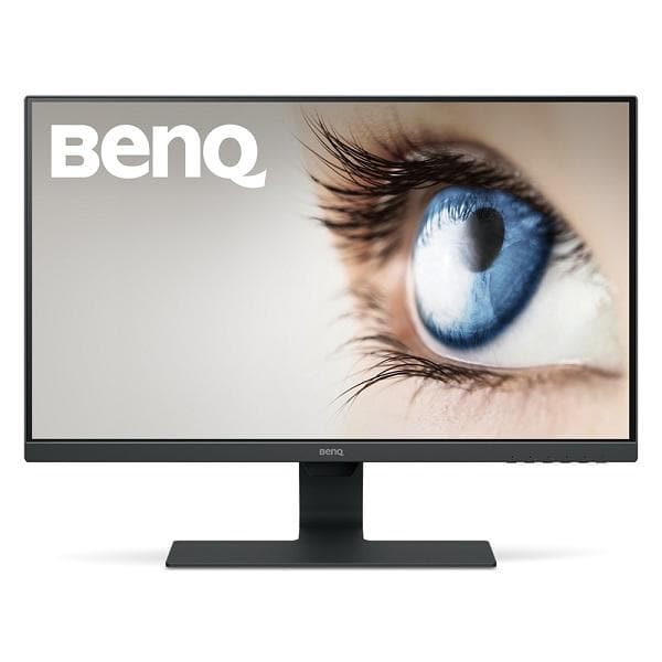 BENQ GW2780 27 Inch FHD 60Hz IPS Panel 5MS Gaming Monitor