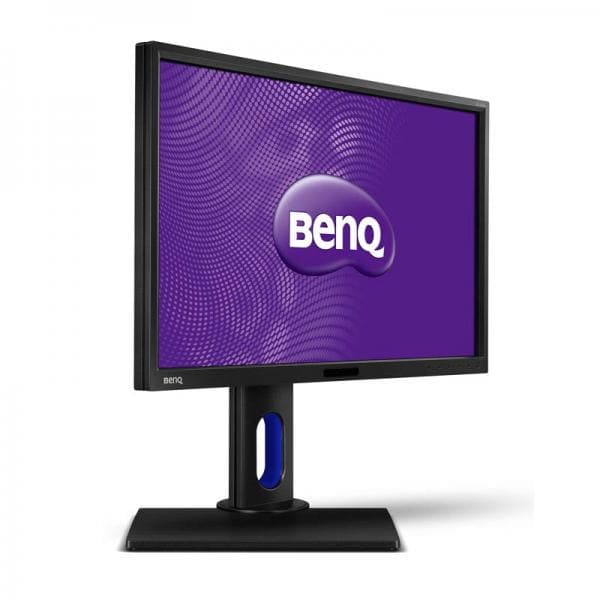 BENQ BL2420PT 24 Inch QHD 60 Hz IPS Panel 100% 5MS Gaming Monitor