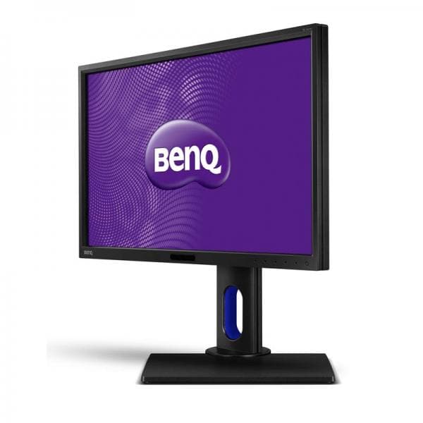 BENQ BL2420PT 24 Inch QHD 60 Hz IPS Panel 100% 5MS Gaming Monitor