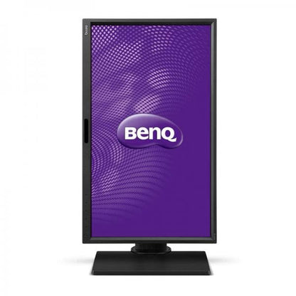 BENQ BL2420PT 24 Inch QHD 60 Hz IPS Panel 100% 5MS Gaming Monitor