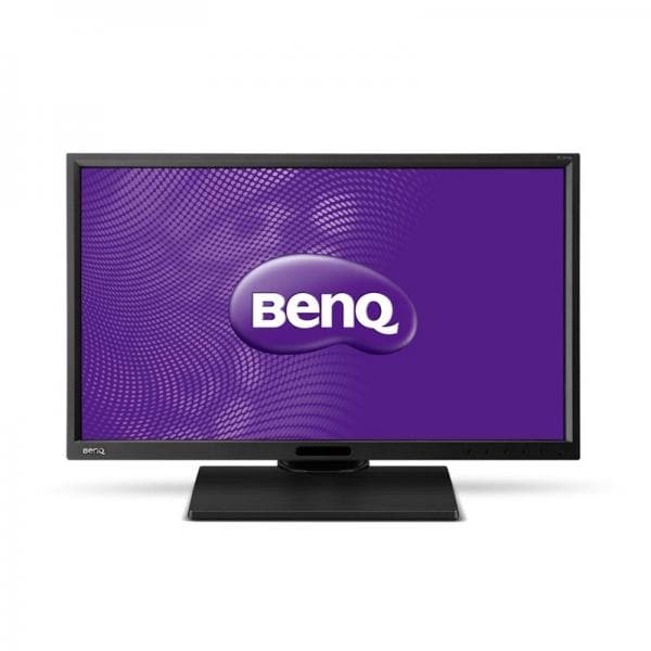 BENQ BL2420PT 24 Inch QHD 60 Hz IPS Panel 100% 5MS Gaming Monitor