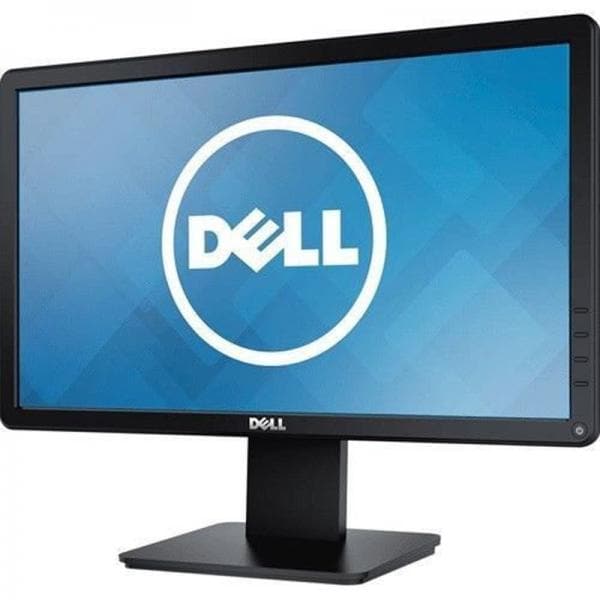 DELLD1918H 19 Inch 60Hz TN Panel 5MS Gaming Monitor