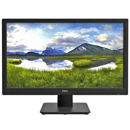 DELL D2020H 20 Inch HD+ 60Hz TN Panel 5MS Gaming Monitor