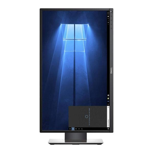 DELL P2419H 24 Inch FHD 60Hz IPS Panel 5MS Professional Monitor