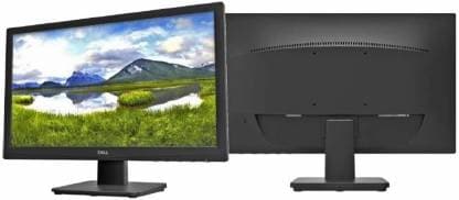 DELL D2020H 20 Inch HD+ 60Hz TN Panel 5MS Gaming Monitor