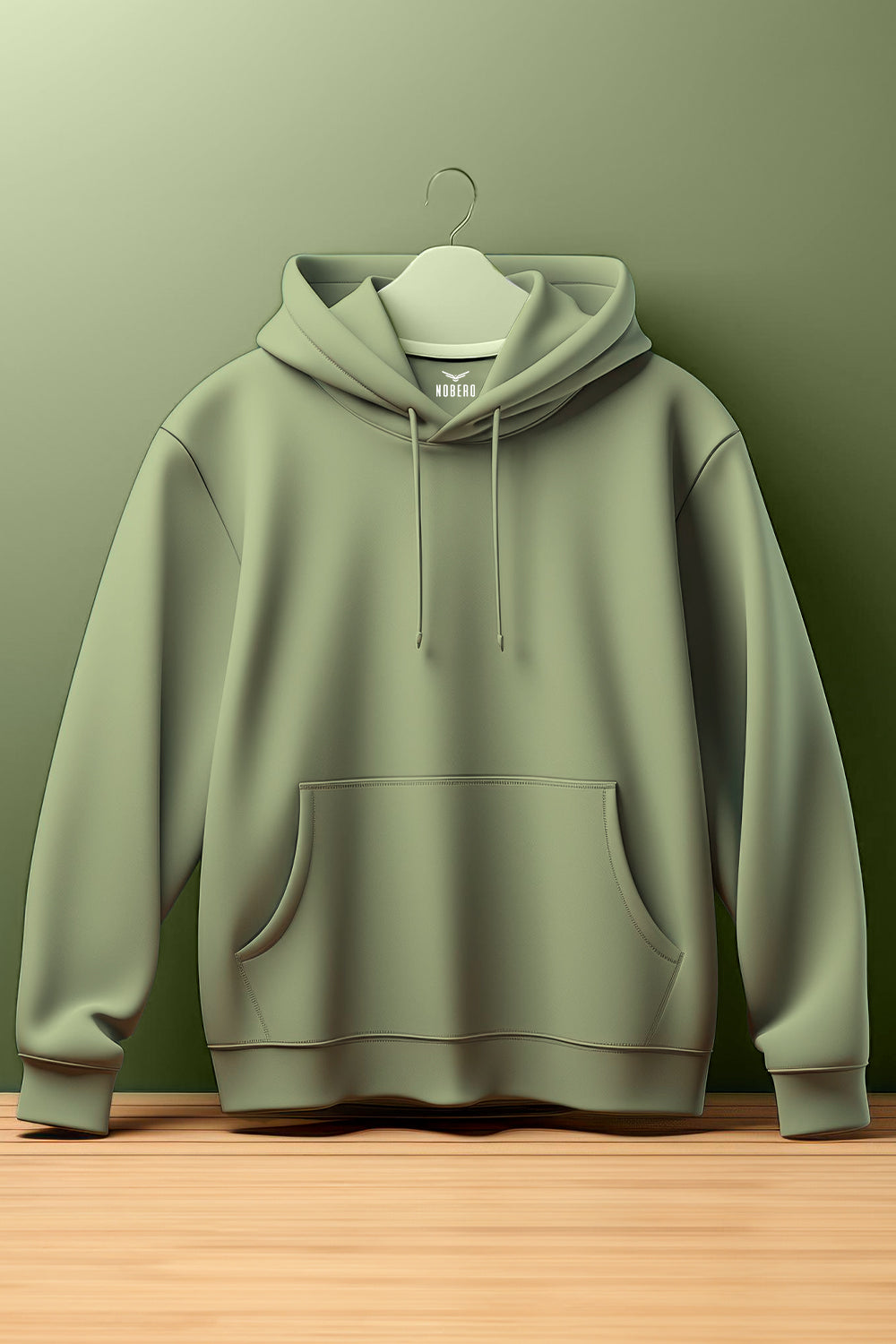 Classic Hoodie