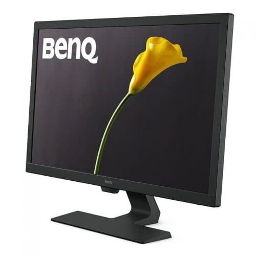 BENQ GL2780 27 Inch FHD 75Hz TN Panel 1MS Gaming Monitor