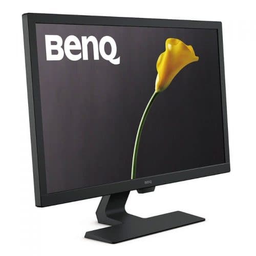 BENQ GL2780 27 Inch FHD 75Hz TN Panel 1MS Gaming Monitor