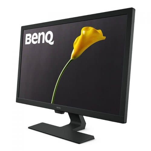 BENQ GL2780 27 Inch FHD 75Hz TN Panel 1MS Gaming Monitor