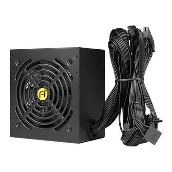 ANTEC CSK 450W 80+ Bronze Non Modular Power Supply