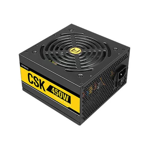 ANTEC CSK 450W 80+ Bronze Non Modular Power Supply