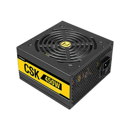 ANTEC CSK 450W 80+ Bronze Non Modular Power Supply