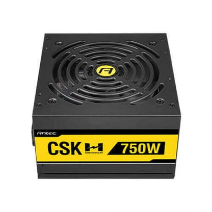 ANTEC CSK 750H 750W 80+ Bronze Fully Modular ATX 2.0 Power Supply