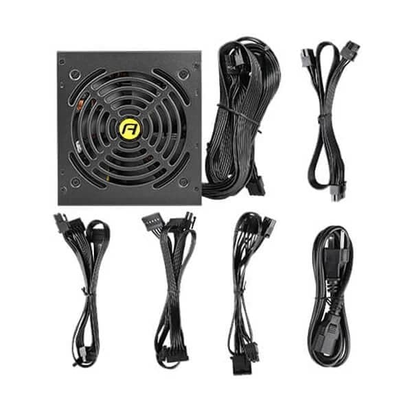 ANTEC CSK 750H 750W 80+ Bronze Fully Modular ATX 2.0 Power Supply