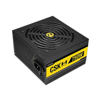 ANTEC CSK 750H 750W 80+ Bronze Fully Modular ATX 2.0 Power Supply