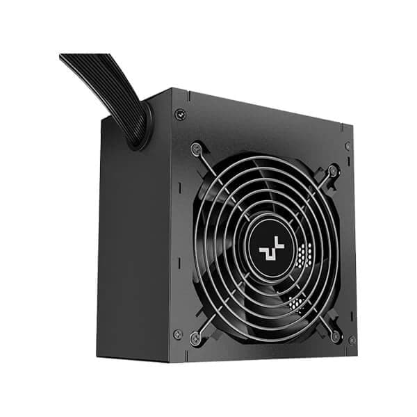 DEEPCOOL PM650D 80+ Gold Non Modular Power Supply (650 W)