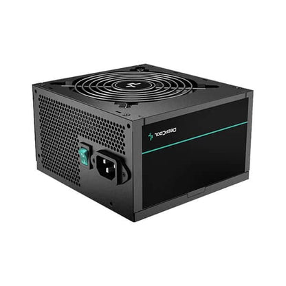 DEEPCOOL PM650D 80+ Gold Non Modular Power Supply (650 W)