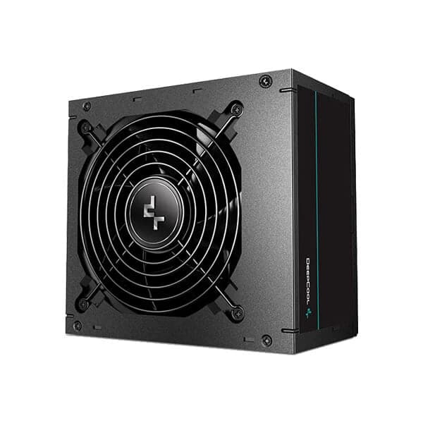 DEEPCOOL PM650D 80+ Gold Non Modular Power Supply (650 W)