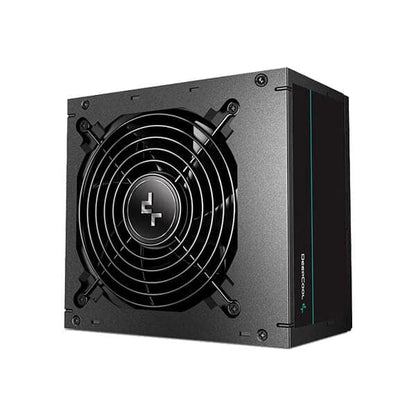 DEEPCOOL PM650D 80+ Gold Non Modular Power Supply (650 W)