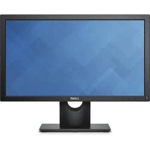 DELL E2016HV 19.5 Inch HD 60Hz TN Panel 5MS Monitor