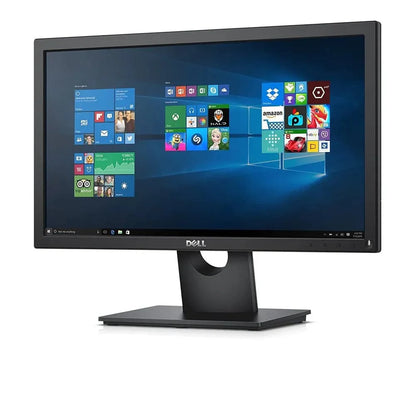 DELL E2016HV 19.5 Inch HD 60Hz TN Panel 5MS Monitor