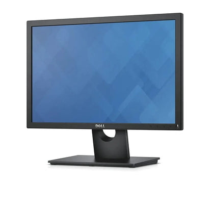 DELL E2016HV 19.5 Inch HD 60Hz TN Panel 5MS Monitor