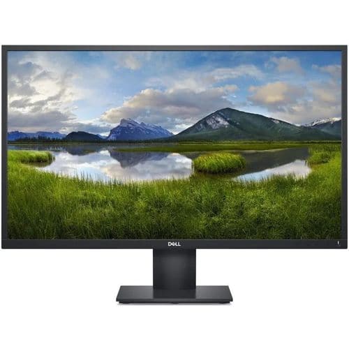 DELL E2720HS 27 Inch 60Hz IPS Monitor