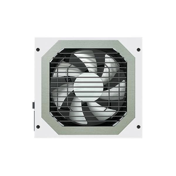 DEEPCOOL DQ750-M-V2L 80+ Gold Fully Modular Power Supply (750 W) (White)