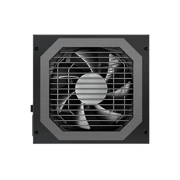 DEEPCOOL DQ650-M-V2L 80+ Gold Fully Modular Power Supply (650 W)